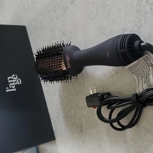 Lange 75mm Titanium brush dryer